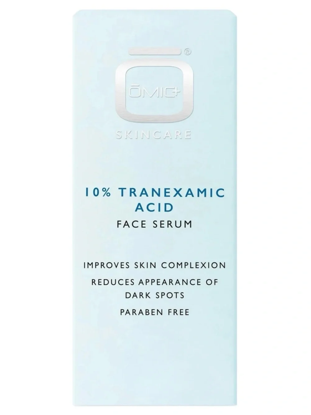 OMIC+ Skincare omic+ skincare